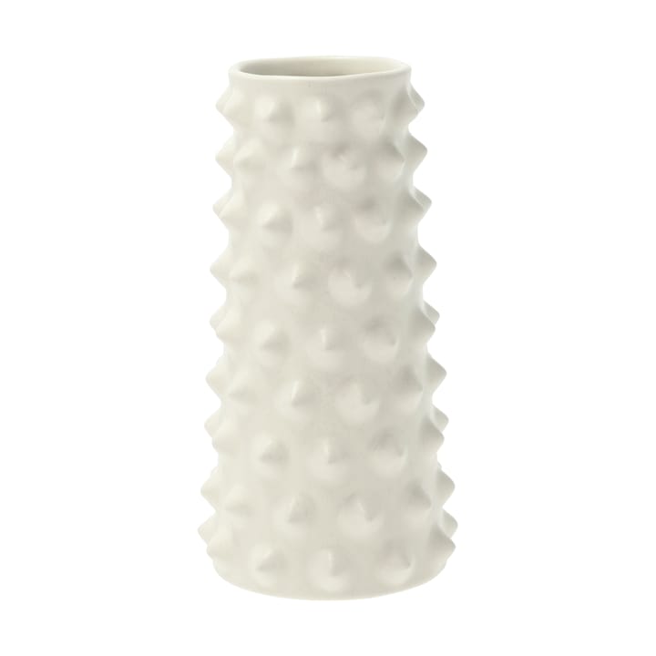 Vase Vaest 20xØ9,7 cm - Offwhite - Villa Collection