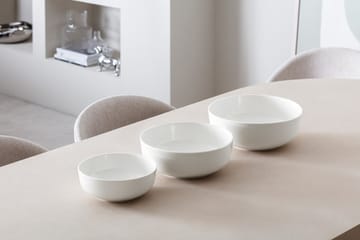 Afina Salatschüssel Ø24 cm - White - Villeroy & Boch