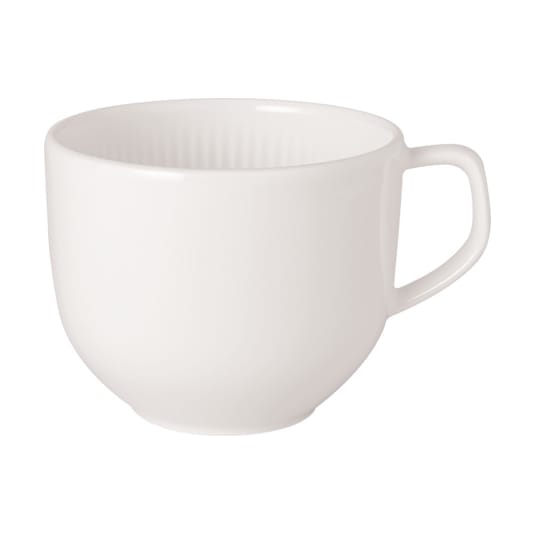 Afina Tasse 150 ml - White - Villeroy & Boch