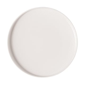 Afina Teller Ø22 cm - White - Villeroy & Boch