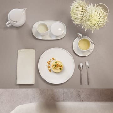 Afina Teller Ø22 cm - White - Villeroy & Boch