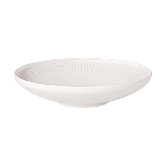 Afina tiefer Teller Ø25 cm, White Villeroy & Boch