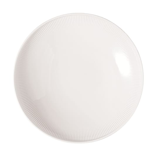 Afina tiefer Teller Ø25 cm, White Villeroy & Boch