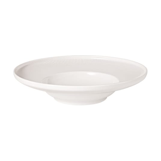 Afina tiefer Teller Ø25 cm, White Villeroy & Boch