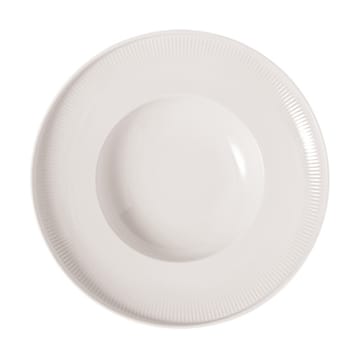 Afina tiefer Teller Ø25 cm - White - Villeroy & Boch