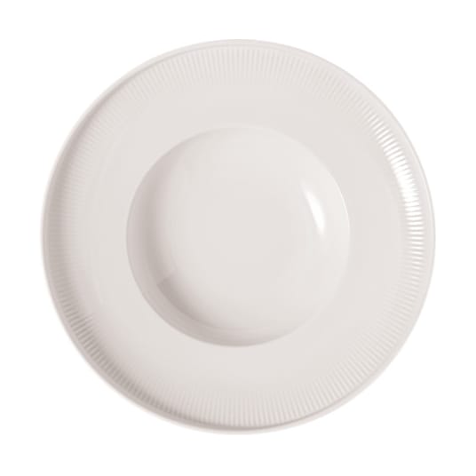 Afina tiefer Teller Ø25 cm, White Villeroy & Boch