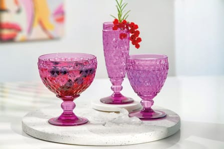 Boston Champagnerglas 12 cl, Berry Villeroy & Boch