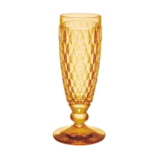 Boston Champagnerglas 12 cl, Saffron Villeroy & Boch