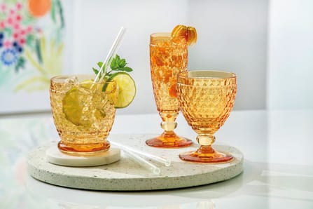 Boston Champagnerglas 12 cl, Saffron Villeroy & Boch