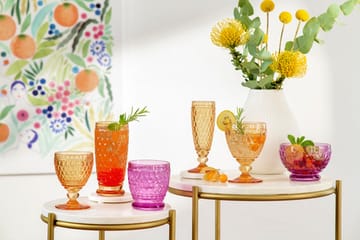 Boston Champagnerglas 12 cl - Saffron - Villeroy & Boch