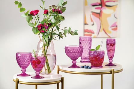 Boston Champagnerglas, Berry Villeroy & Boch