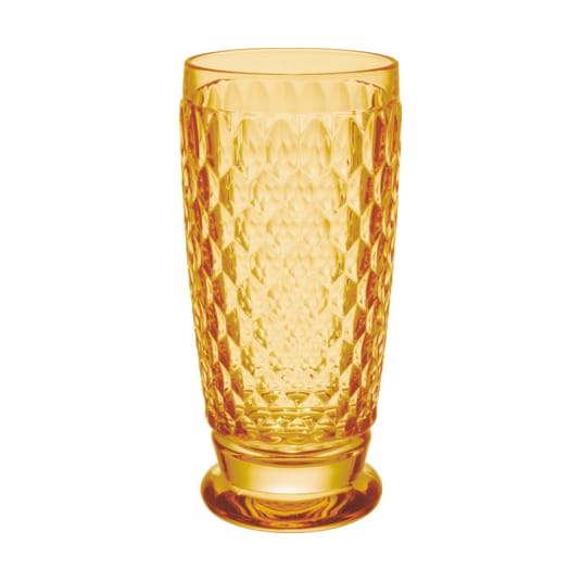 Boston Highballglas 30 cl - Saffron - Villeroy & Boch