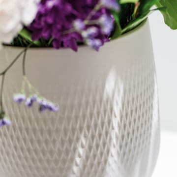 Collier Blanc Carre Vase - Klein - Villeroy & Boch