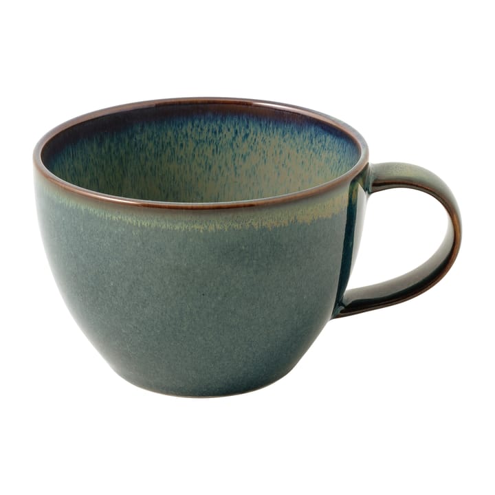 Crafted Breeze Tasse 25 cl, Green Villeroy & Boch