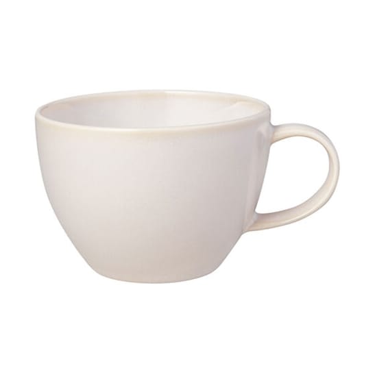 Crafted cotton Becher 25 cl - White - Villeroy & Boch