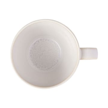 Crafted cotton Becher 25 cl - White - Villeroy & Boch