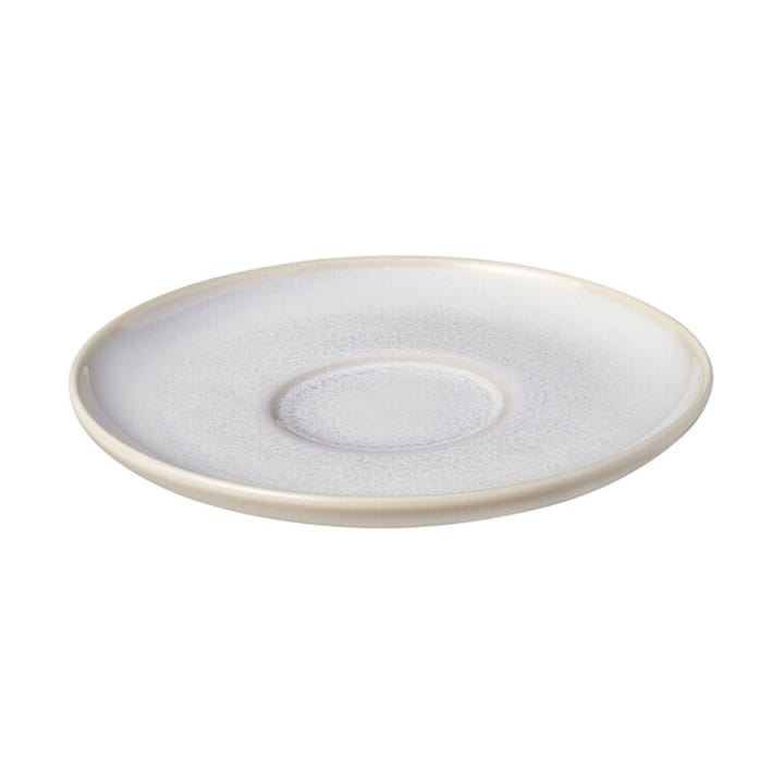 Crafted cotton Kaffeeteller Ø15 cm - White - Villeroy & Boch