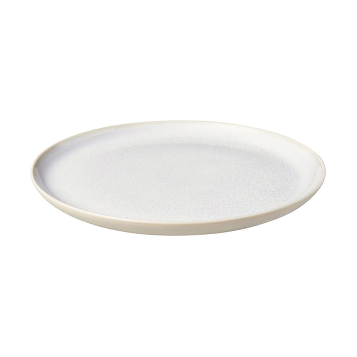 Crafted cotton Teller Ø21 cm, White Villeroy & Boch