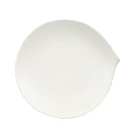 Flow Teller - 23 x 2cm - Villeroy & Boch