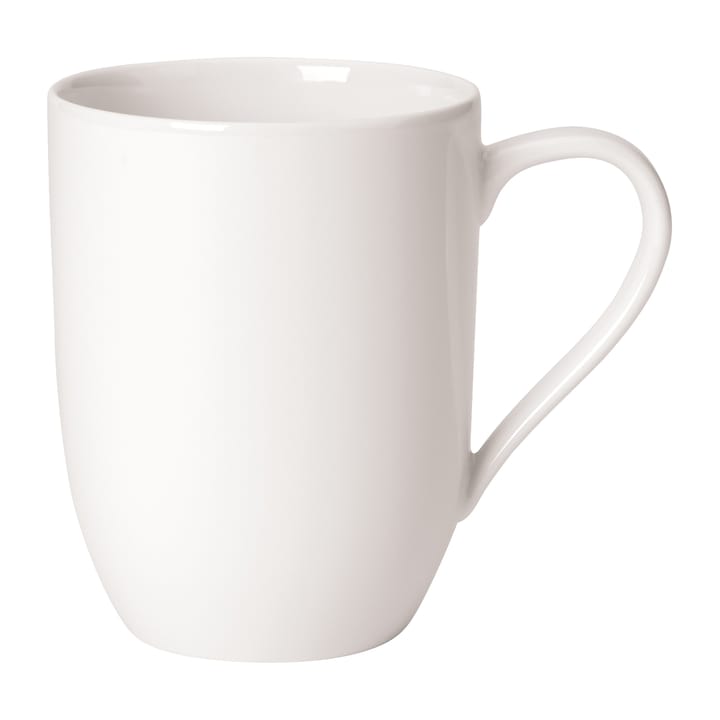 For Me Tasse 34 cl - Weiß - Villeroy & Boch