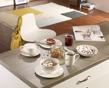 For Me Tasse 34 cl - Weiß - Villeroy & Boch