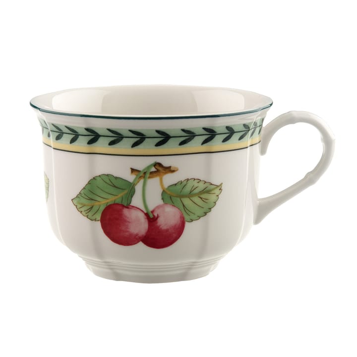 French Garden Fleurence Frühstückstasse - 35cl - Villeroy & Boch