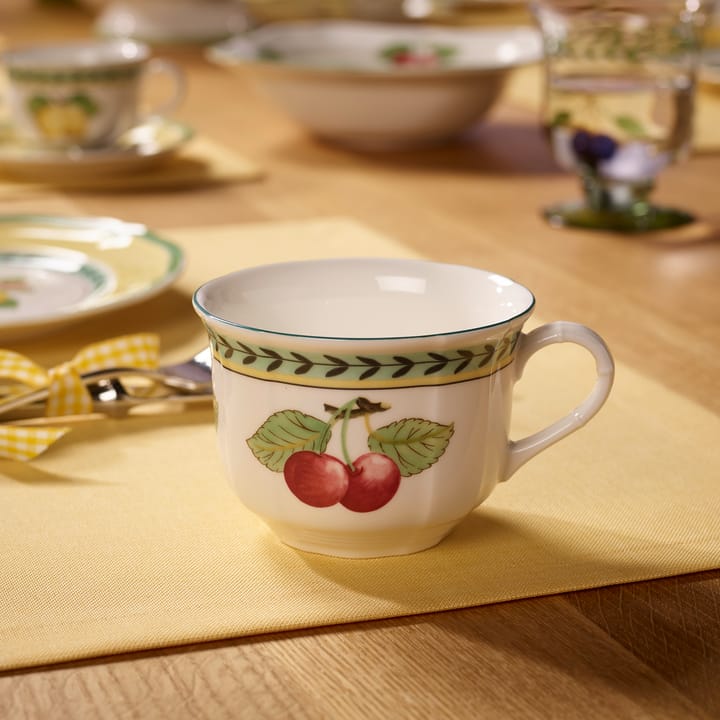 French Garden Fleurence Frühstückstasse, 35cl Villeroy & Boch