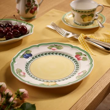 French Garden Fleurence Teller - 21cm - Villeroy & Boch