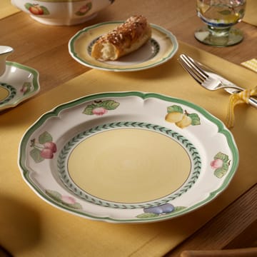 French Garden Fleurence Teller - 26cm - Villeroy & Boch