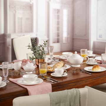 Gray Pearl Frühstückstasse - 40cl - Villeroy & Boch