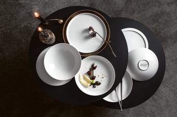 Iconic La Boule Service 7 Teile - Weiß - Villeroy & Boch