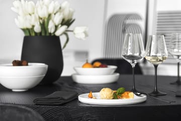 Iconic La Boule Service 7 Teile - Weiß - Villeroy & Boch