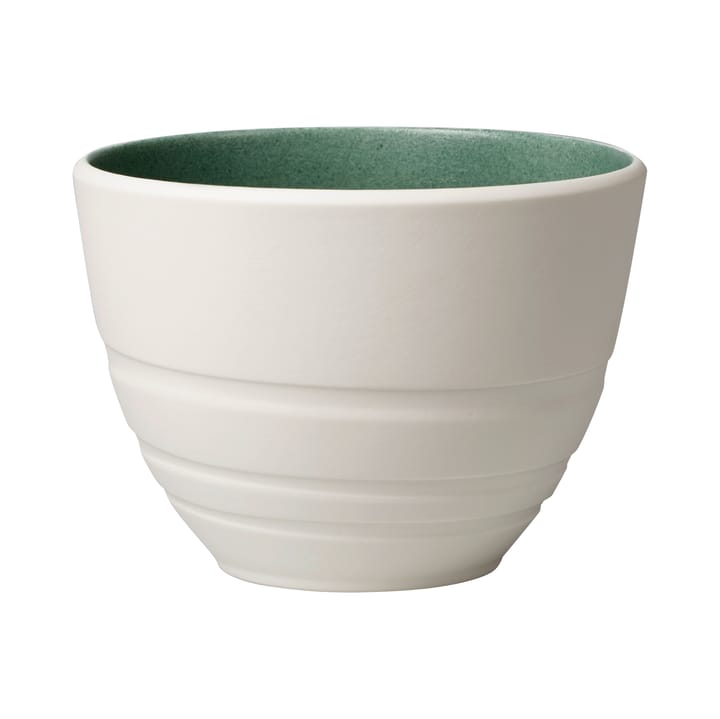 It's My Match Leaf Becher - Green - Villeroy & Boch