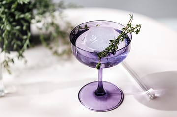 Like Champagnerglas coupe 10 cl 2er Pack - Lavender - Villeroy & Boch