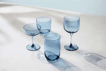 Like Longdrinkglas 38,5 cl 2er Pack - Ice - Villeroy & Boch