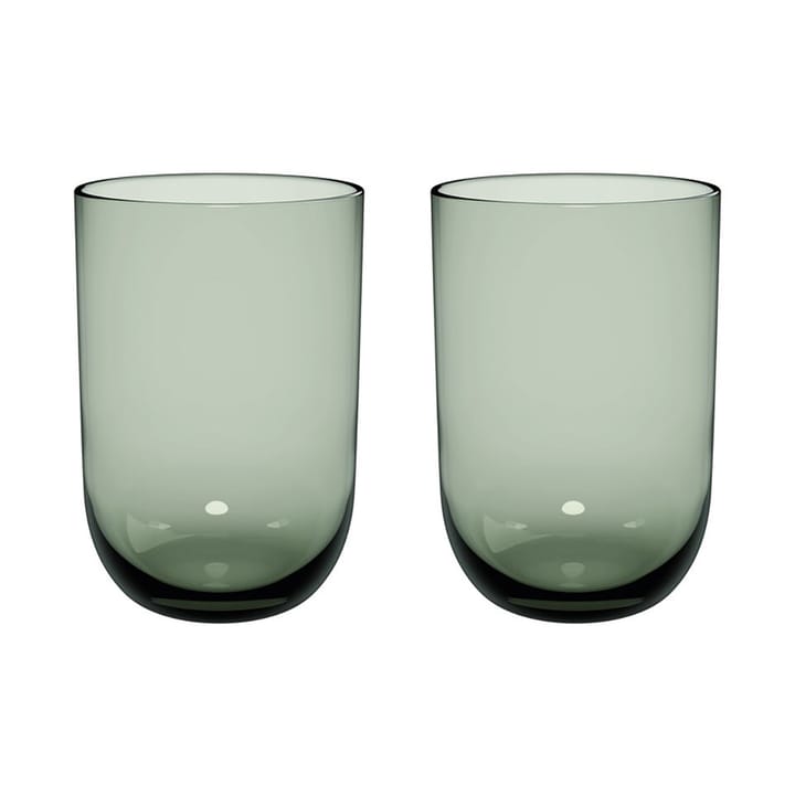 Like Longdrinkglas 38,5 cl 2er Pack, Sage Villeroy & Boch