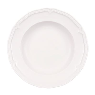 Manoir tiefer Teller - 23cm - Villeroy & Boch