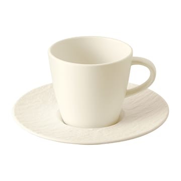 Manufacture Rock Kaffeetasse 22cl - Blanc - Villeroy & Boch