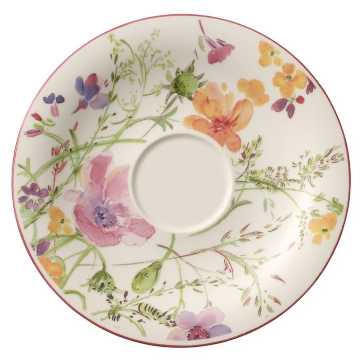 Mariefleur Basic Teller für Frühstückstasse - 19cm - Villeroy & Boch