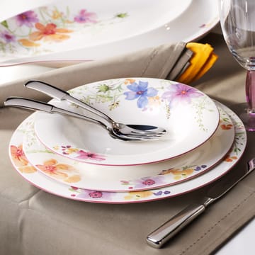 Mariefleur Basic tiefer Teller - 23cm - Villeroy & Boch