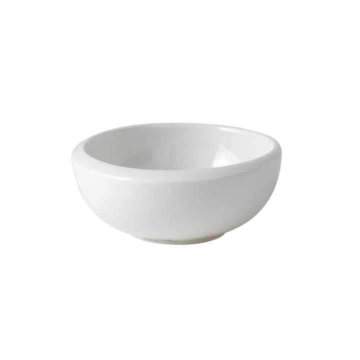 NewMoon Dipp Schale 8,5cm, Weiß Villeroy & Boch