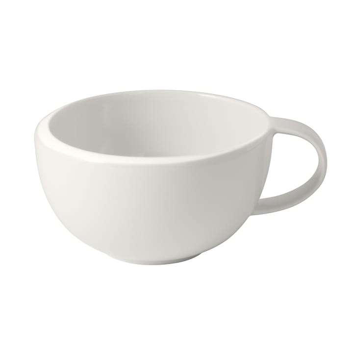 NewMoon Kaffeetasse 29cl - Weiß - Villeroy & Boch