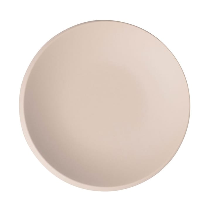 NewMoon Schale 25cm, Beige Villeroy & Boch