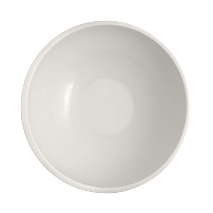 NewMoon Schale M 23,5cm, Weiß Villeroy & Boch