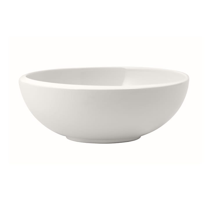 NewMoon Schale S 18,5cm - Weiß - Villeroy & Boch