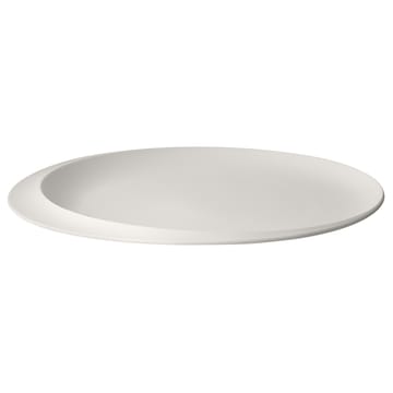 NewMoon Servierteller Ø37cm - Weiß - Villeroy & Boch