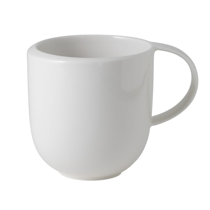 NewMoon Tasse 39cl - Weiß - Villeroy & Boch