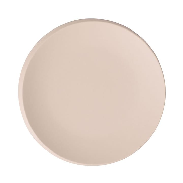 NewMoon Teller 24cm - Beige - Villeroy & Boch