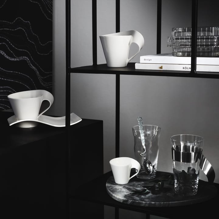 NewWave Caffe Cappuccinotasse, 25cl Villeroy & Boch