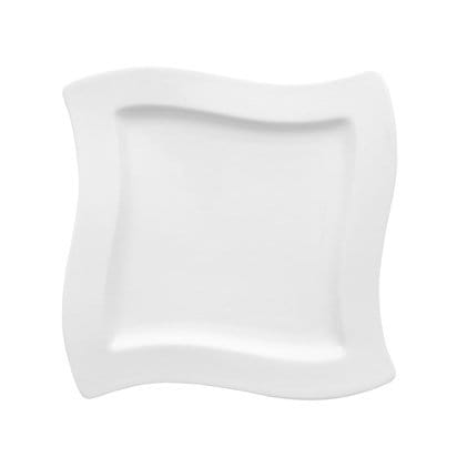 NewWave Teller viereckig - 24 x 24cm - Villeroy & Boch